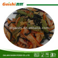 Seasoned Frozen Flavored Squid Salad ( Chuka Ika Sansai)